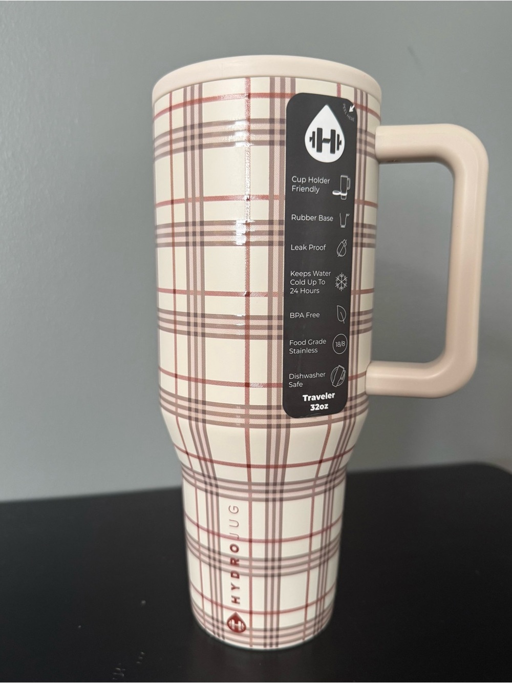 Hydrojug 32oz Blair - New in box
